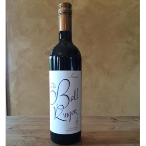 Bellringer Pinotage