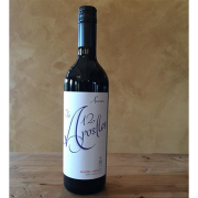 The 12 Apostles Merlot malbec