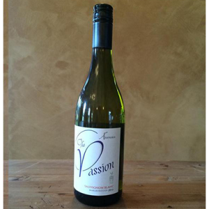 The Passion Sauvignon Blanc