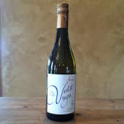 The Vestal Virgin Viognier