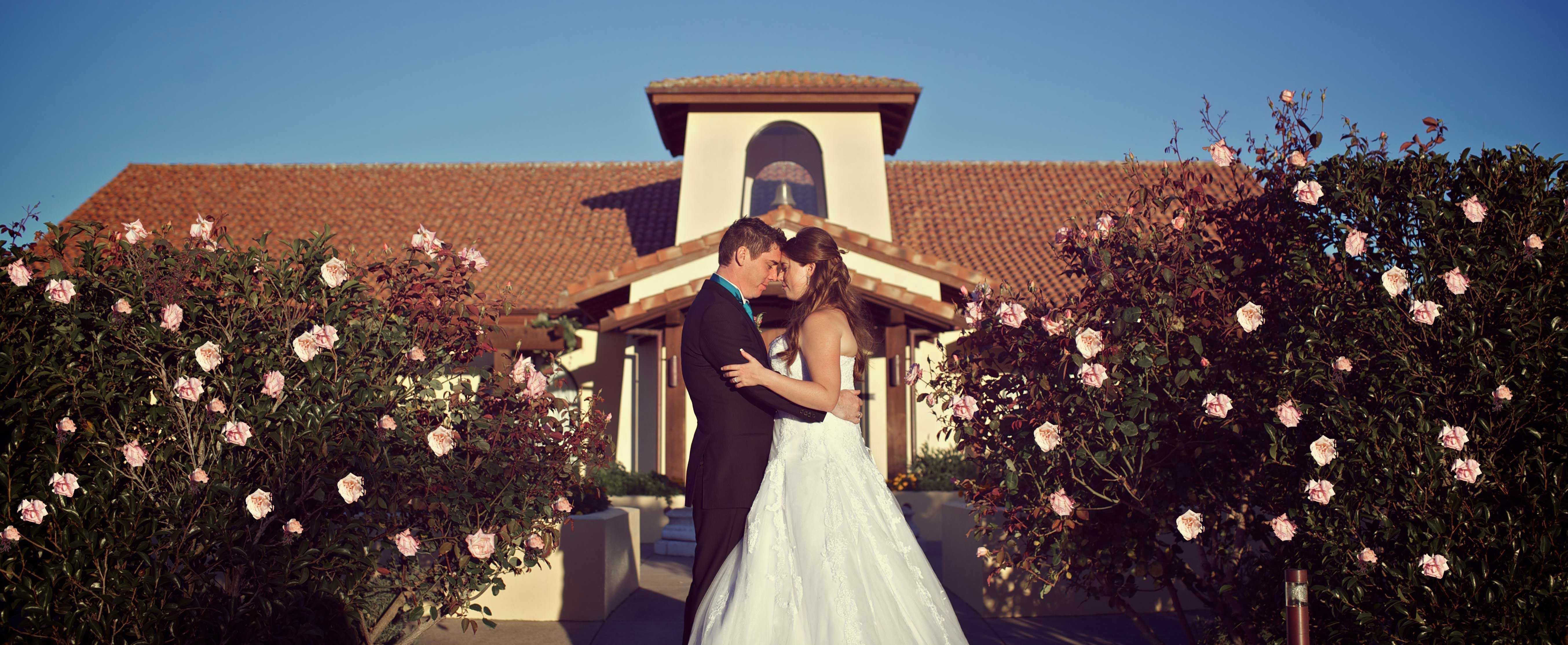 Bridal-couple-in-the-Garden1