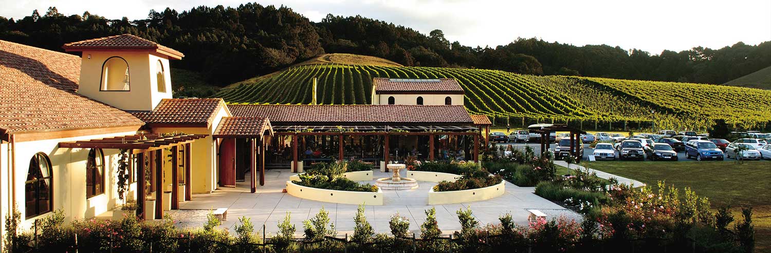 WINERY