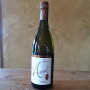 Ascent chardonnay