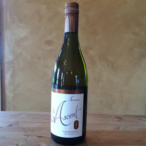 Ascent chardonnay