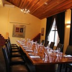 Mahurangi Private Dining Room