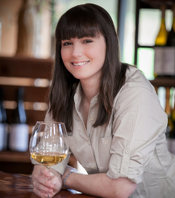 Stephanie Morten – Operations Manager