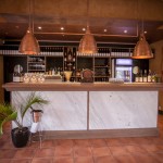restaurant bar