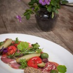 Antipasti