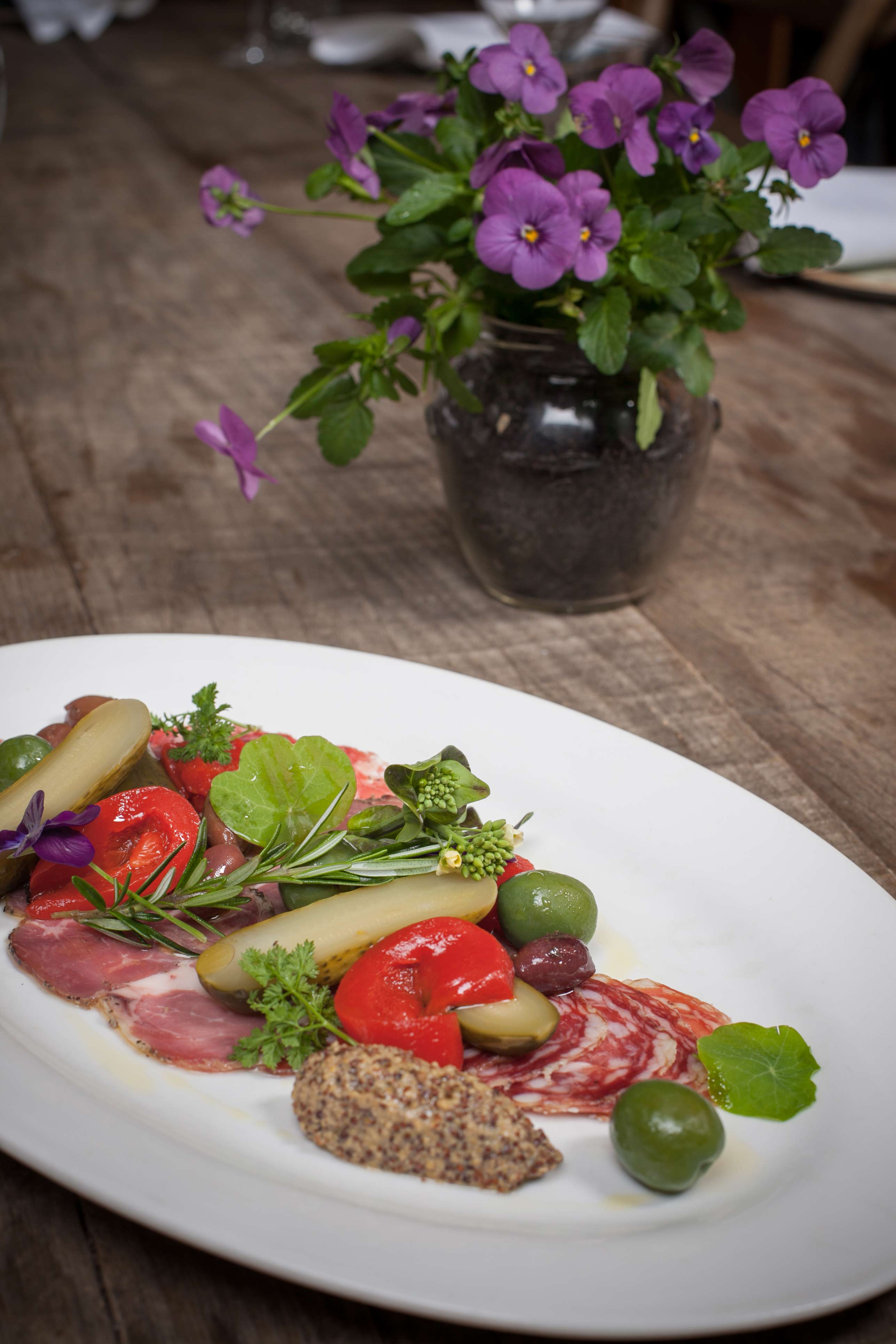 Antipasti