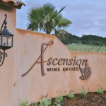 Ascension-signage