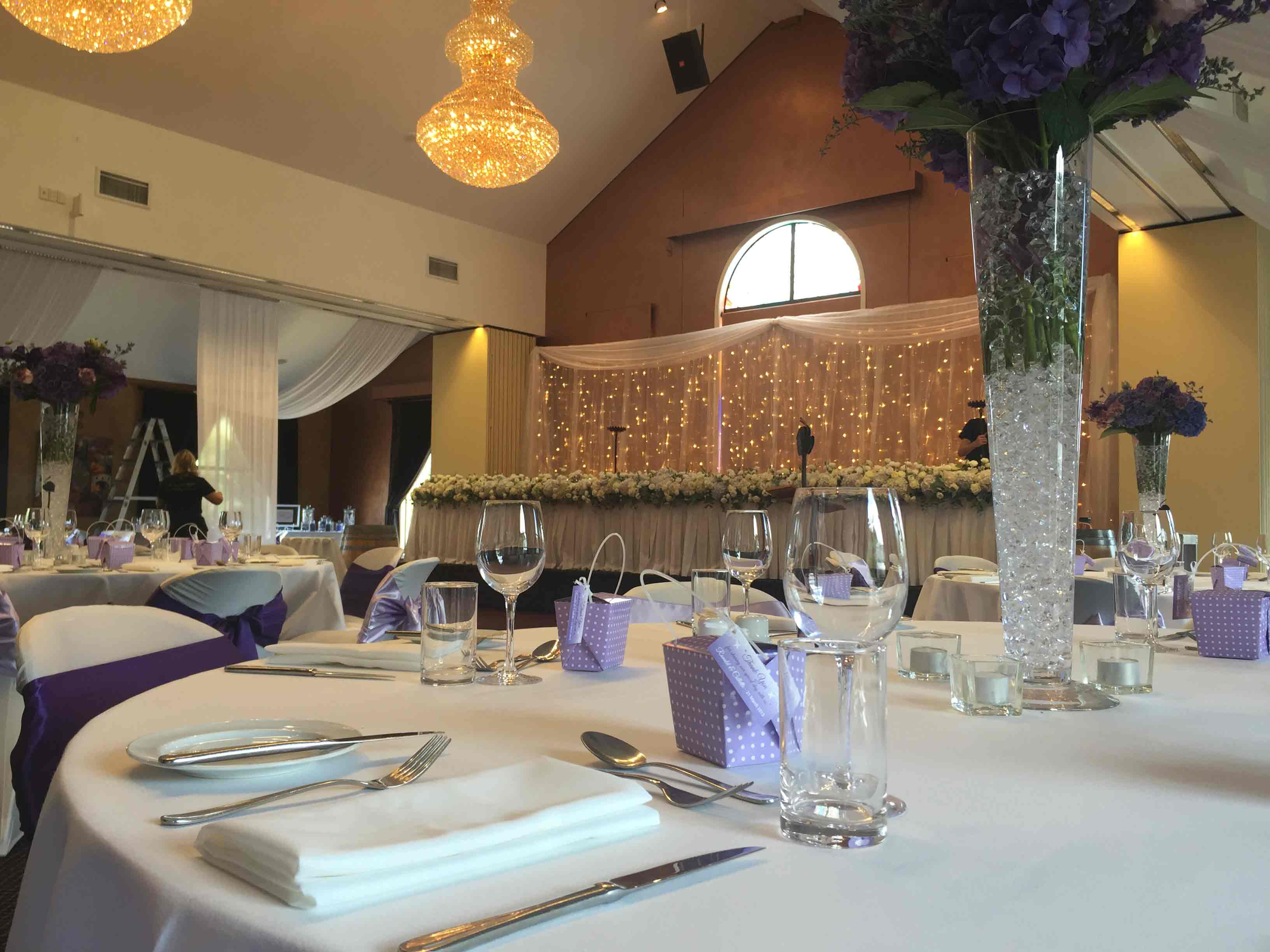Belfry-Room-set-up-purple