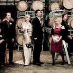 Bridal-party-in-Cellar