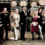 Bridal-party-in-Cellar