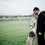 Bride-&-Groom-in-vines