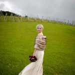 Bride-in-Vines