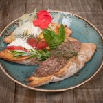 Bruschetta