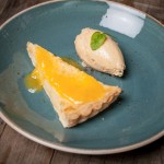 Citron-Tart