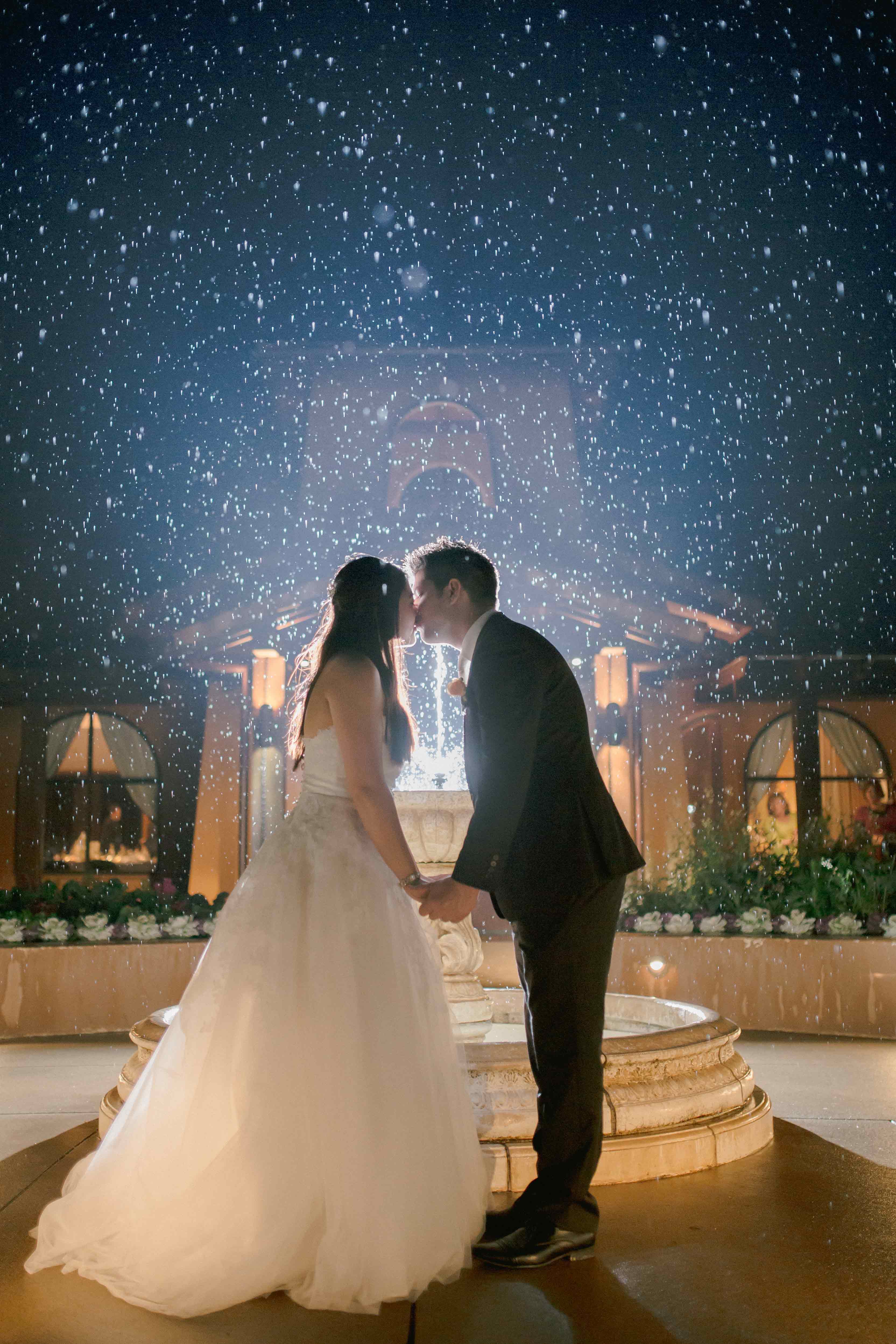 Courtyard-in-the-Rain
