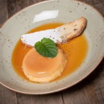 Creme-Caramel