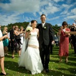 Married!