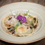 Ravioli-Di-Cappesante