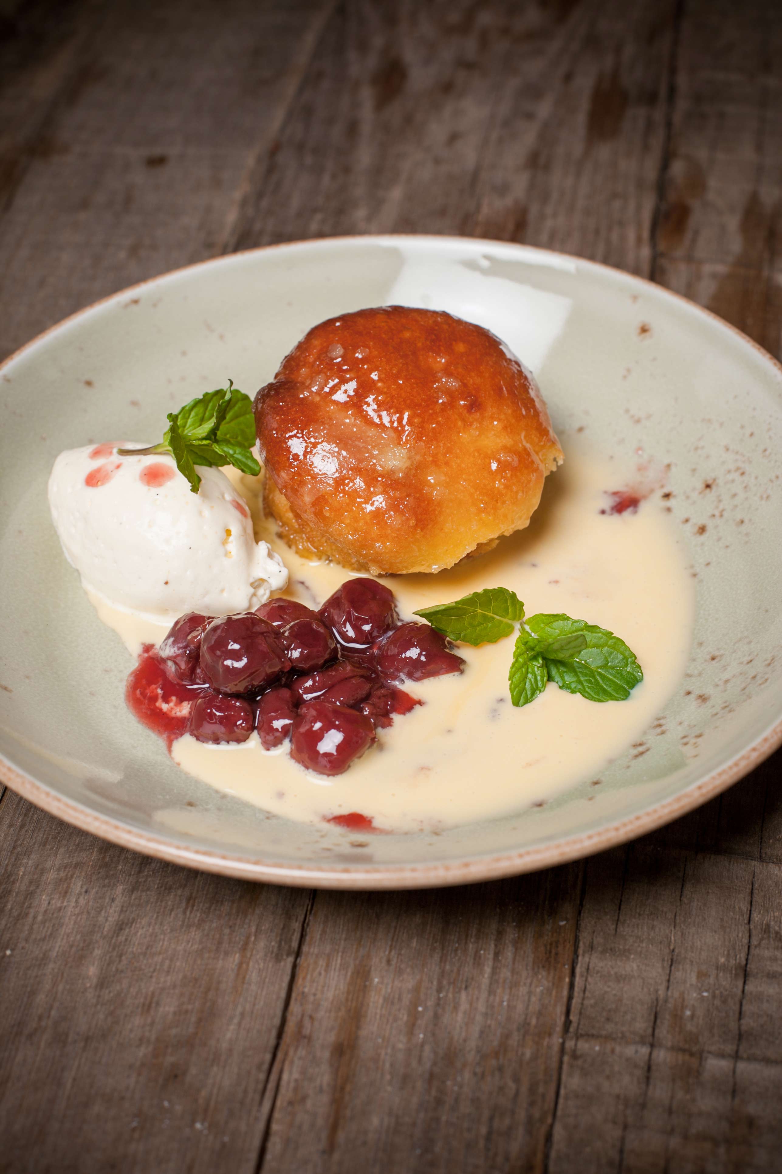 Rum-Baba
