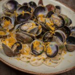 Spaghetti-Alla-Vongole