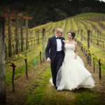 Wedding-Couple-in-the-vines-early-spring