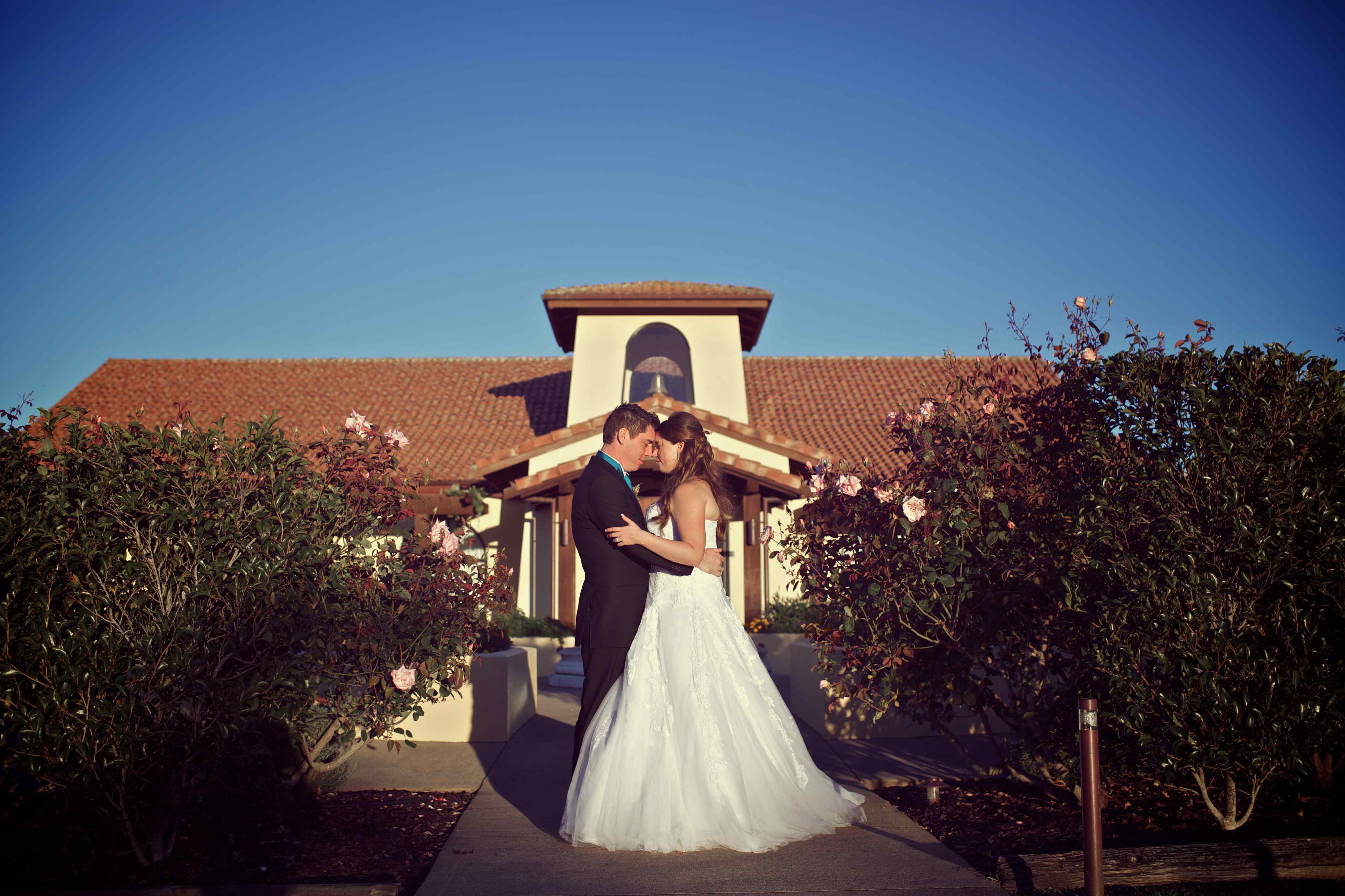 belfry-with-wedding-couple