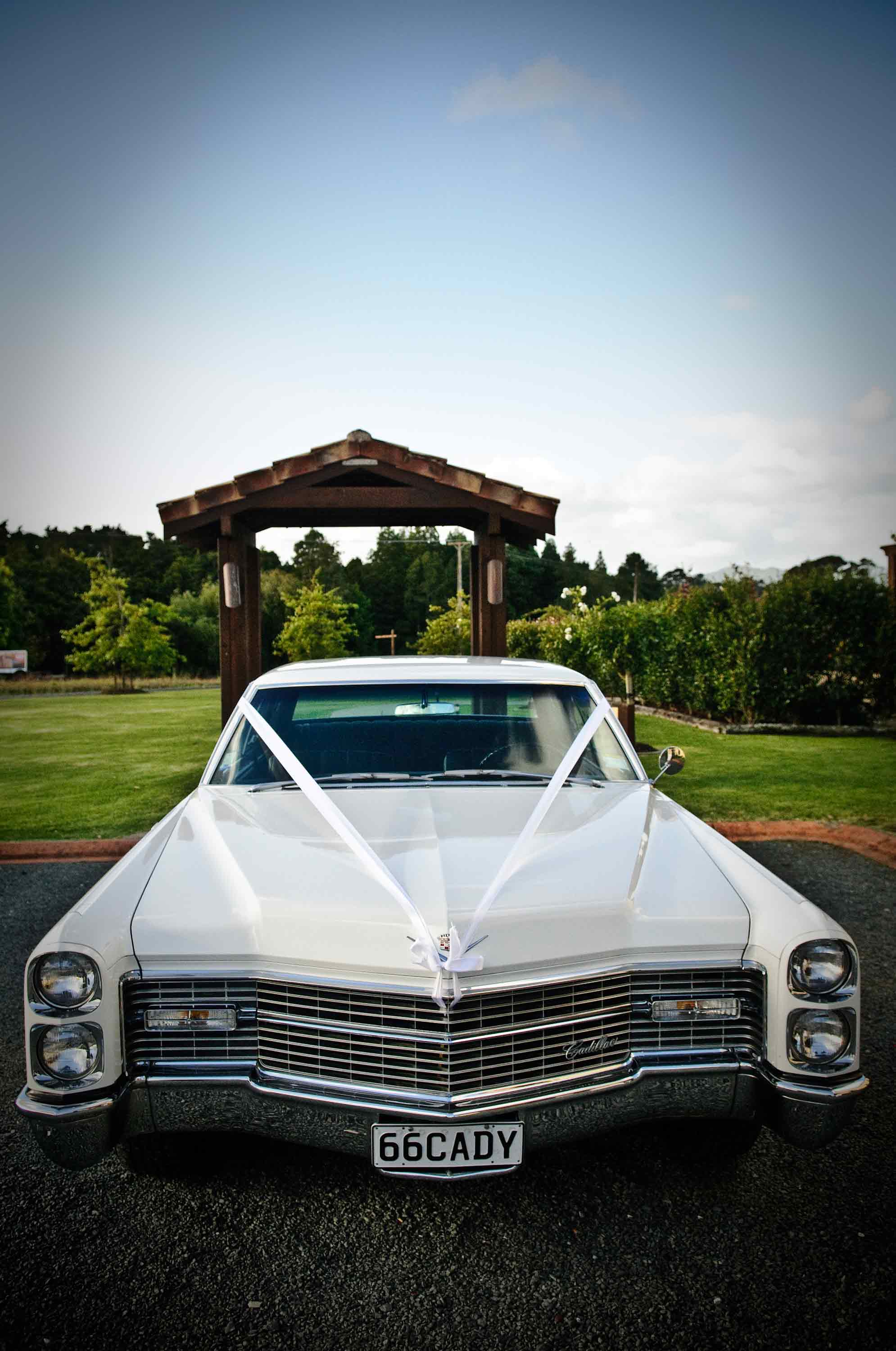bridal-car