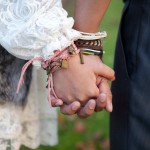 bride-and-groom-holding-hands