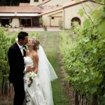 bride-and-groom-in-the-vines