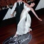 first-dance