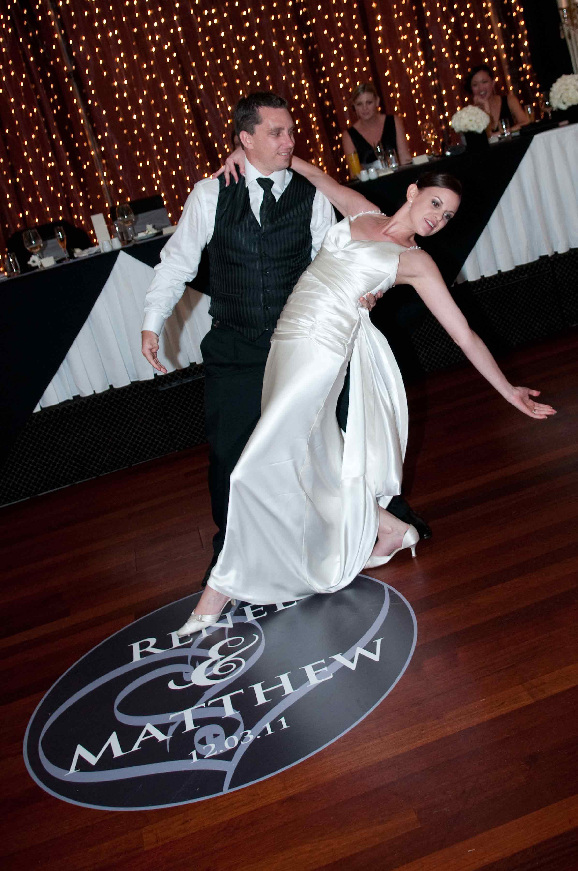 first-dance