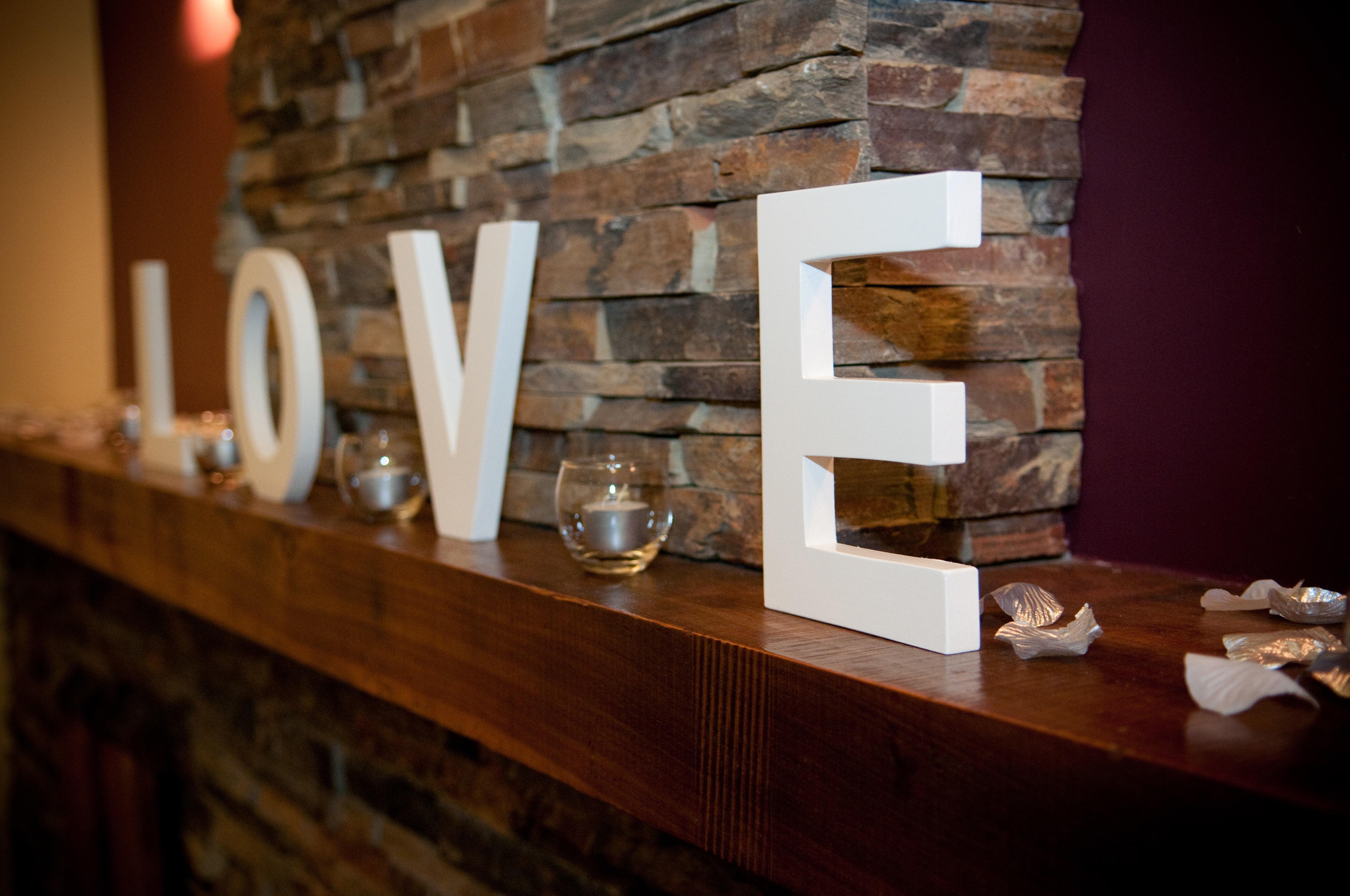 love-letters-above-the-fireplace