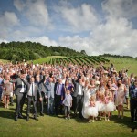 wedding-group-shot-in-the-vines