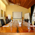 Mahurangi Boardroom 2