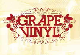 grape vinyl