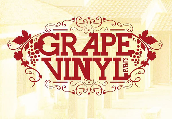 grape vinyl