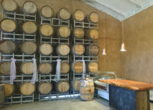 Winery and Cellar