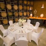 Winery Wedding Venue
